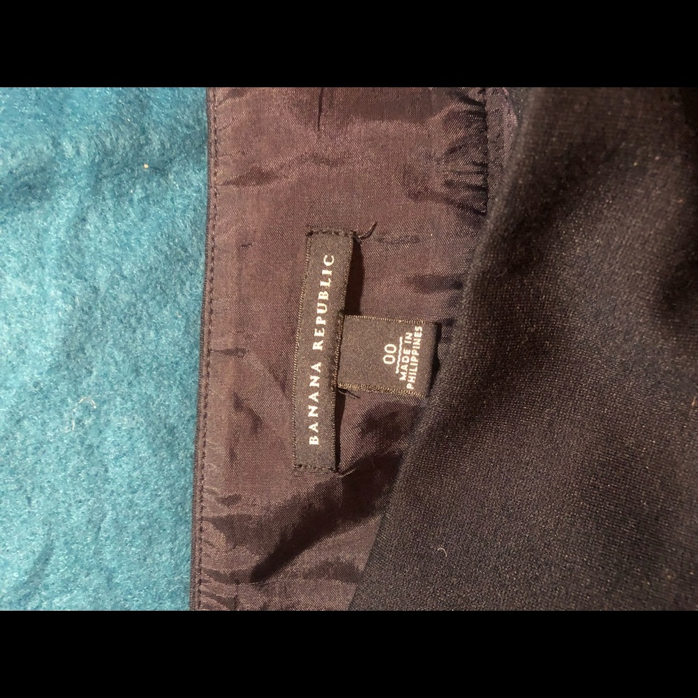 Banana Republic Skirt